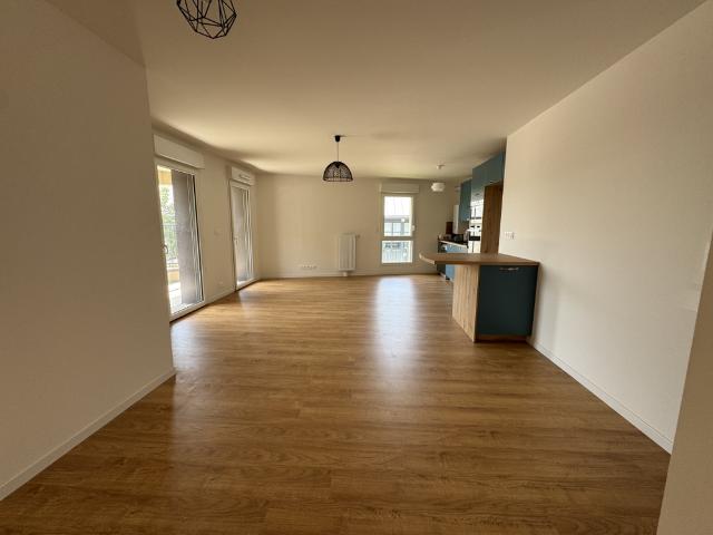 Appartement location à Les Andelys, Vernon