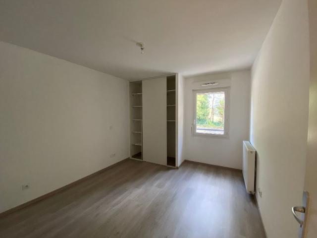 Appartement location à Renage, Isère