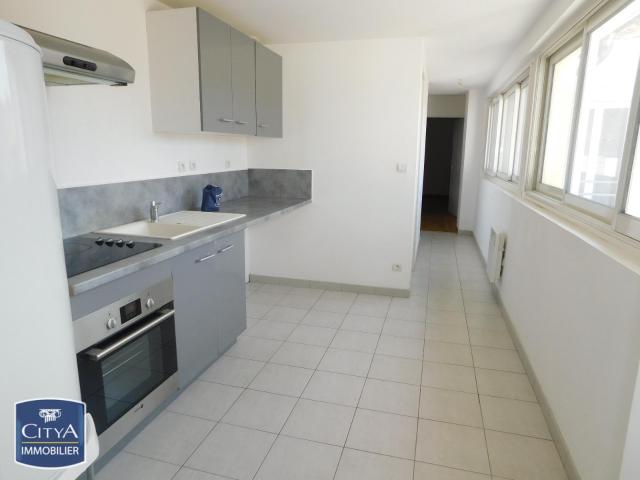 Appartement location à France métropolitaine, Clermont-dessous
