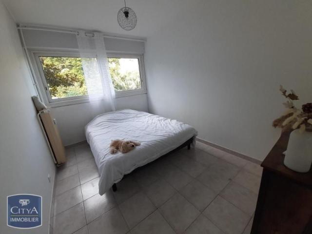 Appartement location à Monclar, Aix-en-Provence