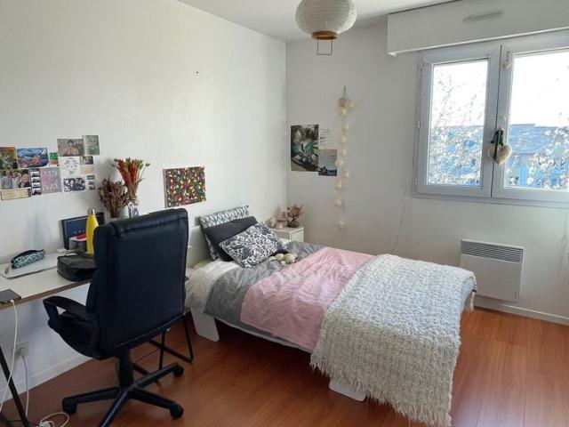 Appartement location à Angers