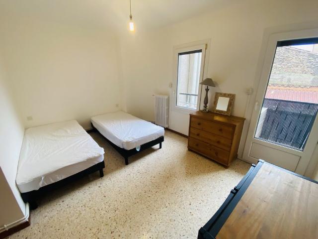 Appartement location à Céret, Argelès-sur-mer