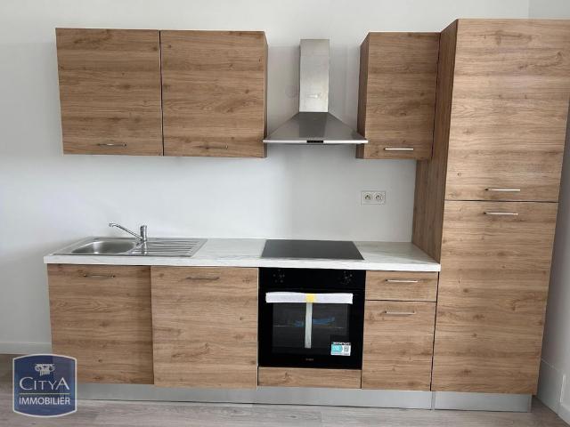 Appartement location à Lille, Armentières