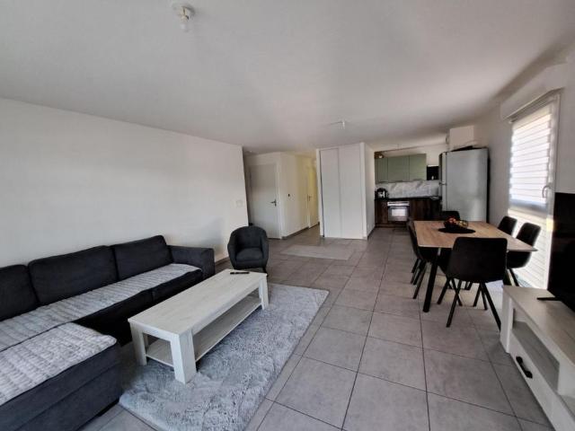 Appartement location à Bonneville