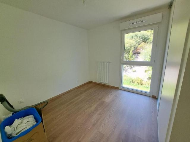 Appartement location à Bonneville