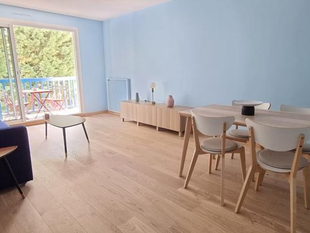 Appartement location à Bayonne