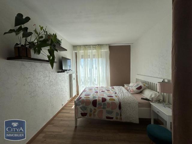Appartement location à Blois