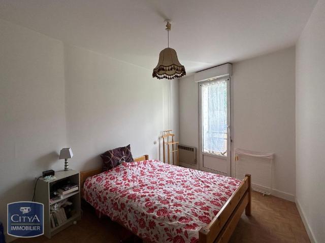 Appartement location à Blois