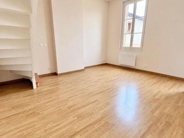Appartement location à La Rafinette, Génissac