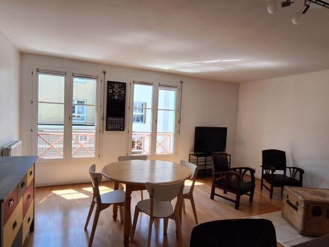 Appartement location à Brest, Bretagne