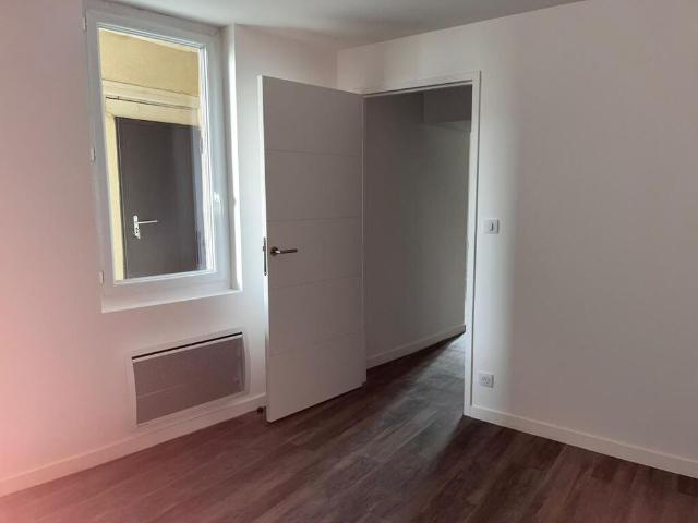 Appartement location à Brioude