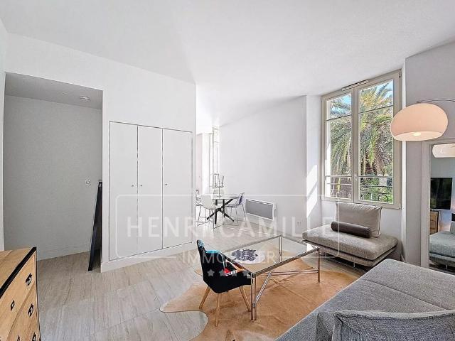 Appartement location à Grasse, Vallauris