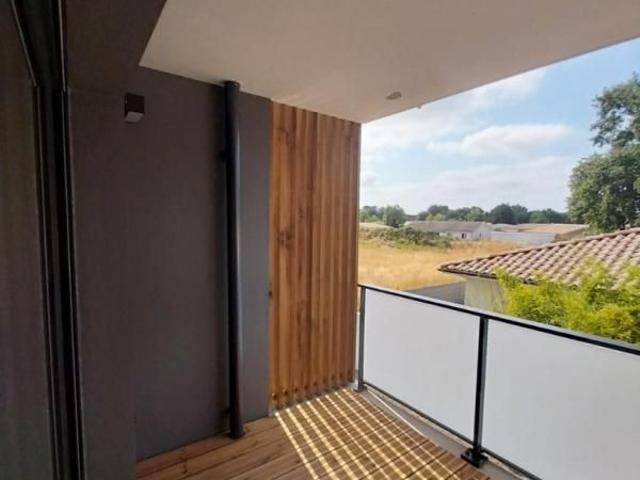 Appartement location à Lesparre-Médoc, Carcans