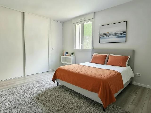 Appartement location à Clermont-Ferrand, Chamalières