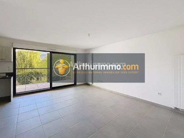 Appartement location à Clermont-Ferrand, Chamalières