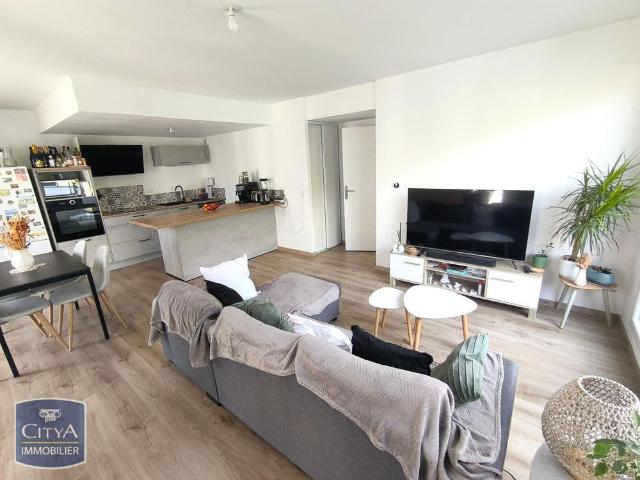 Appartement location à Tours, Chambray-lès-tours