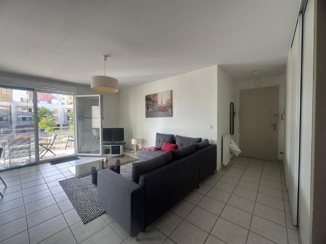 Appartement location à Mâcon, Charnay-lès-mâcon