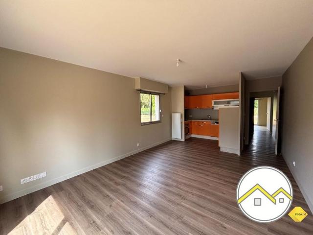 Appartement location à Châteaubriant-Ancenis, Châteaubriant