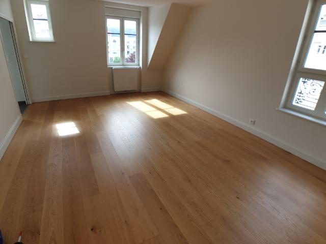 Appartement location à Clermont-Ferrand, Aubière