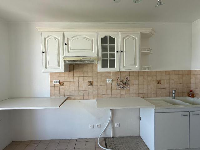 Appartement location à Champradet, Clermont-Ferrand