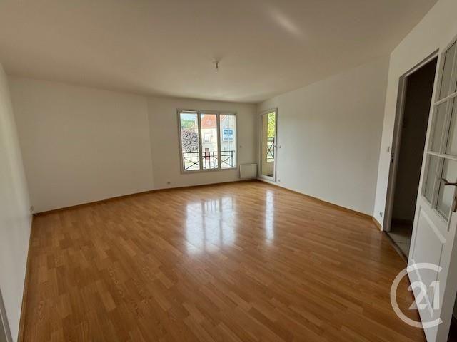 Appartement location à Meaux, Mouroux