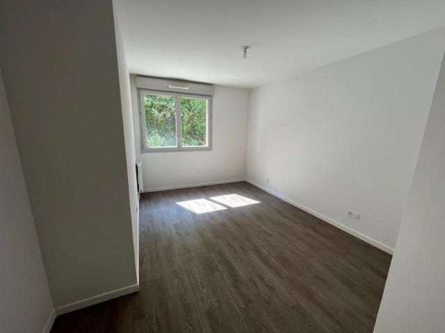 Appartement location à Longpaon, Darnétal