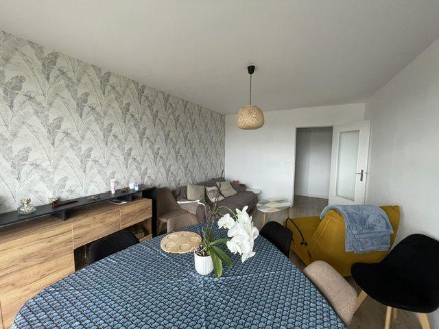 Appartement location à Rouen, Déville-lès-rouen
