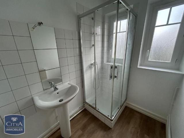 Appartement location à Dijon