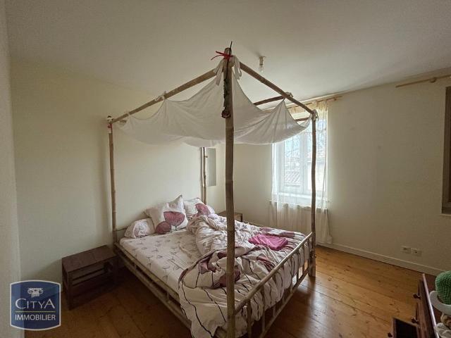 Appartement location à Bourg-en-Bresse, Dompierre-sur-veyle