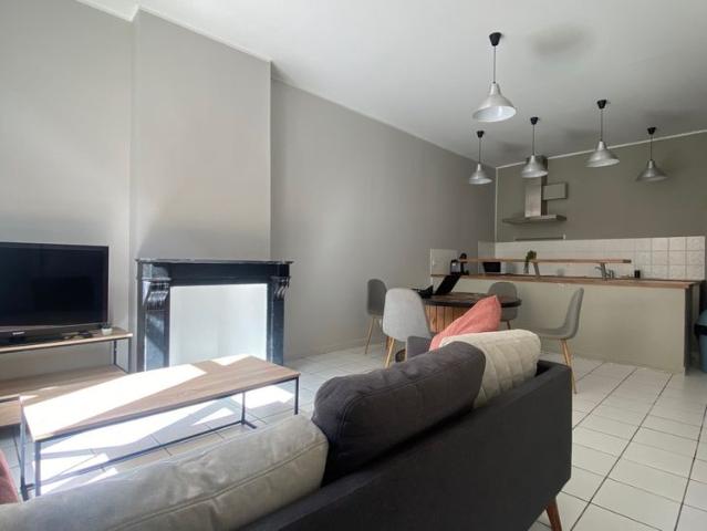 Appartement location à Douai