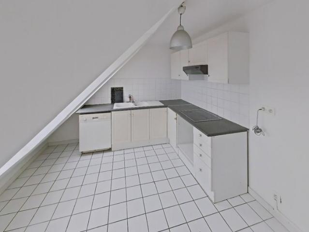 Appartement location à Dunkerque