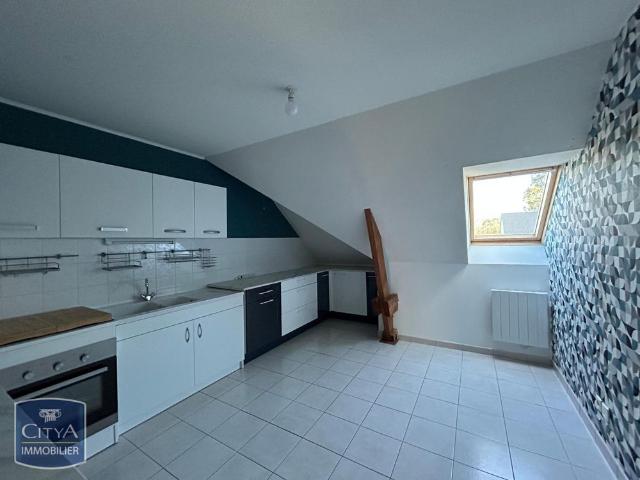 Appartement location à Argentan, Flers