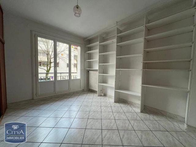 Appartement location à Fontaine, Isère