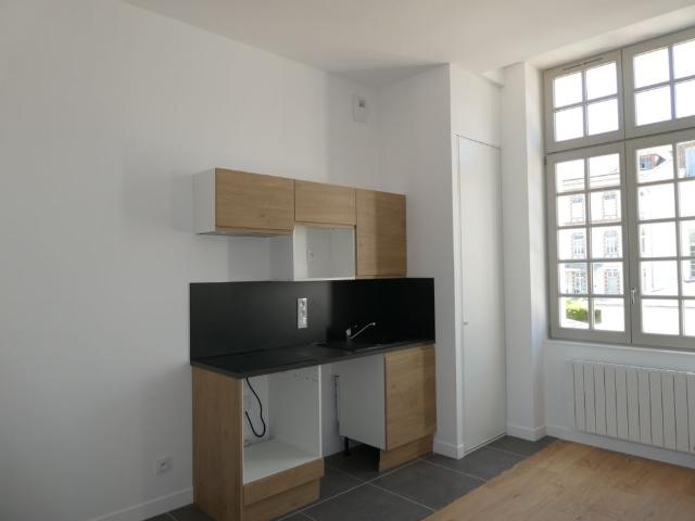 Appartement location à Fontainebleau