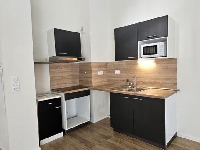 Appartement location à Mulhouse, Huningue