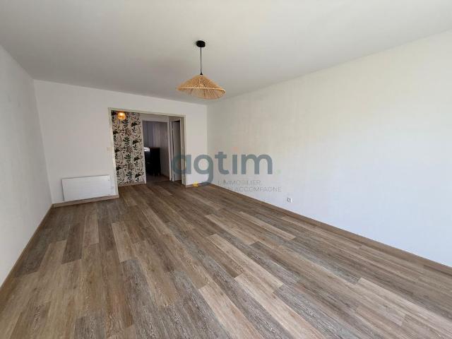 Appartement location à La Roche-sur-Yon, Mouilleron-le-captif