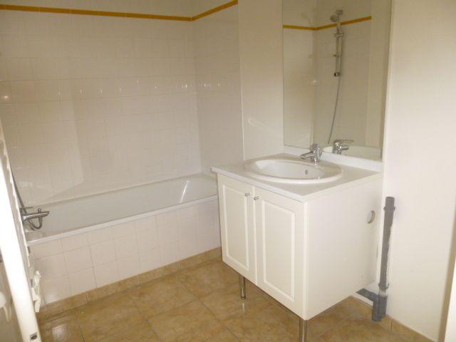 Appartement location à Le Puy-en-Velay, Le Puy-en-velay