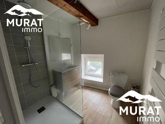 Appartement location à Clermont-Ferrand, Les Martres-de-veyre