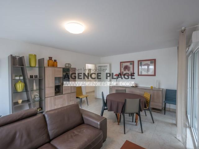 Appartement location à Les Sables-d'Olonne, Château-d'olonne