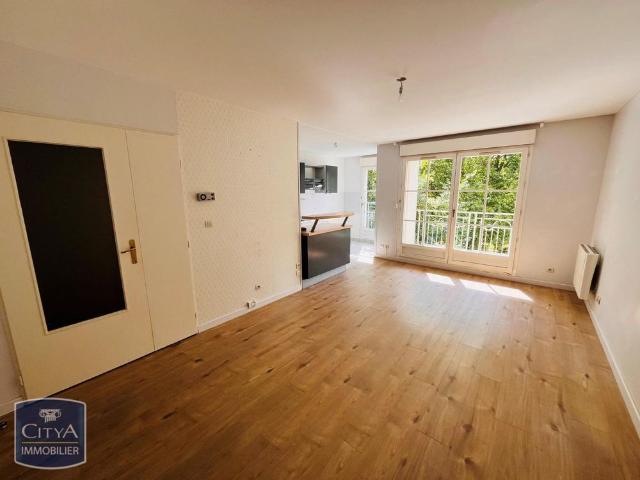 Appartement location à Lille, Lompret