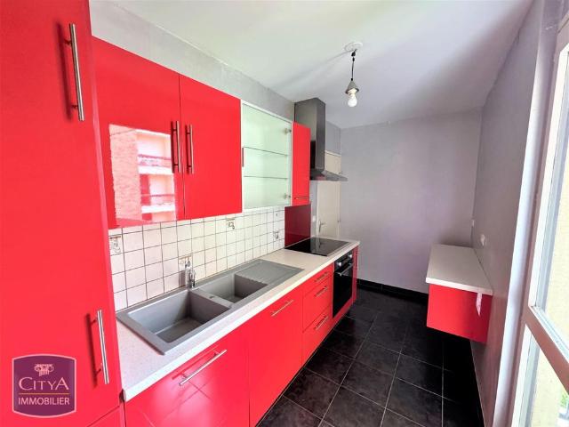 Appartement location à Lille, Lompret