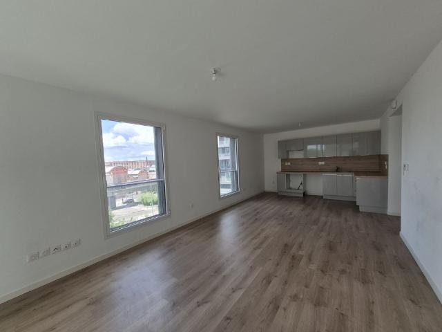 Appartement location à Lille, Lompret