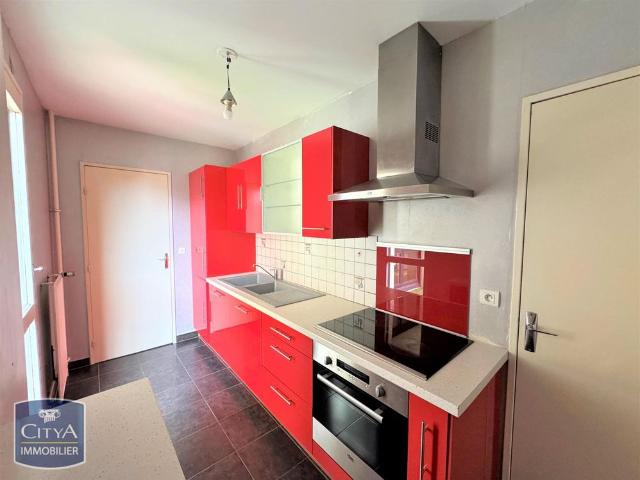 Appartement location à Lille, Lompret