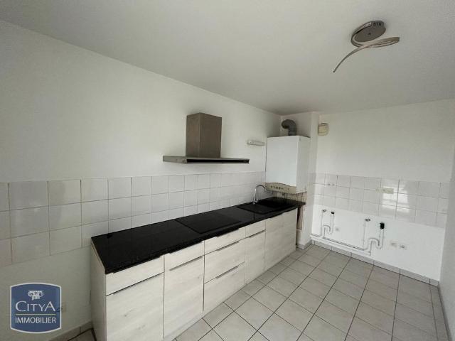 Appartement location à Strasbourg, Lingolsheim
