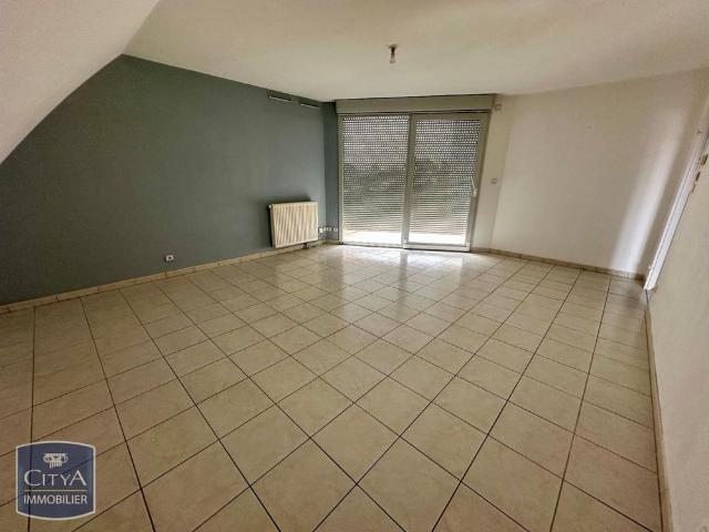 Appartement location à Dijon, Longvic