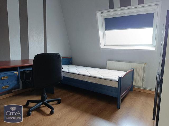 Appartement location à Lille, Loos