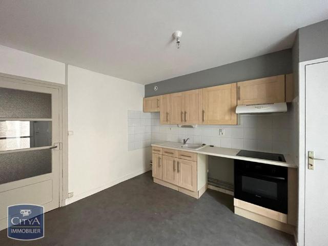 Appartement location à Mâcon