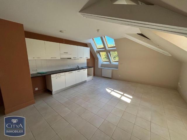 Appartement location à Périgueux, Marsac-sur-l'isle