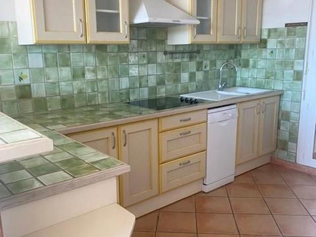 Appartement location à Marseille