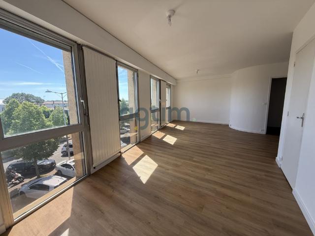 Appartement location à La Roche-sur-Yon, Montaigu